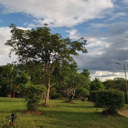 Romantic Time Mountain Resort Pai Exterior photo