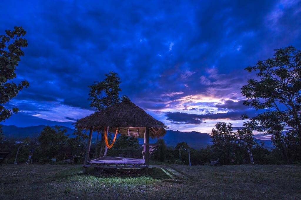 Romantic Time Mountain Resort Pai Exterior photo