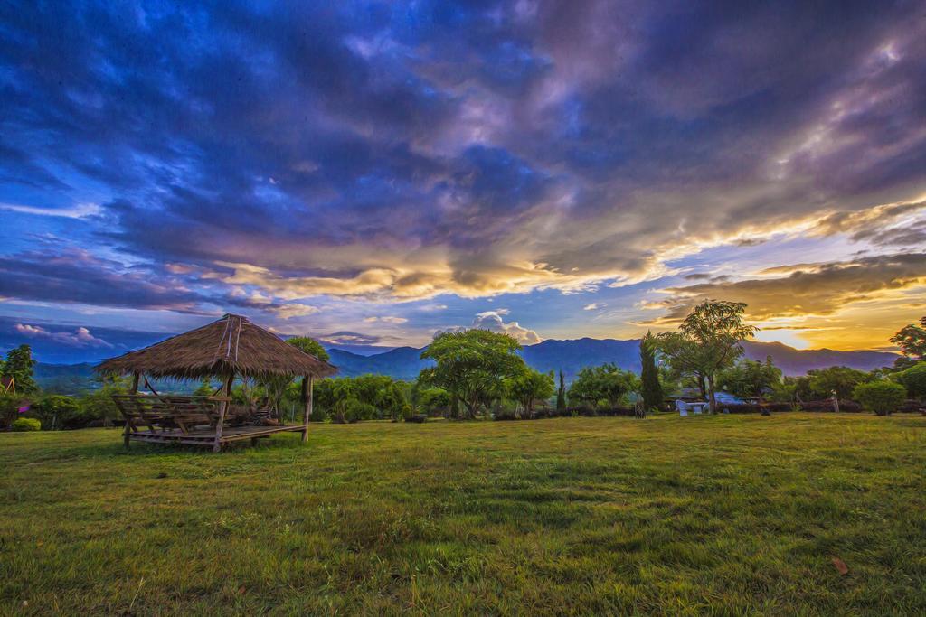 Romantic Time Mountain Resort Pai Exterior photo