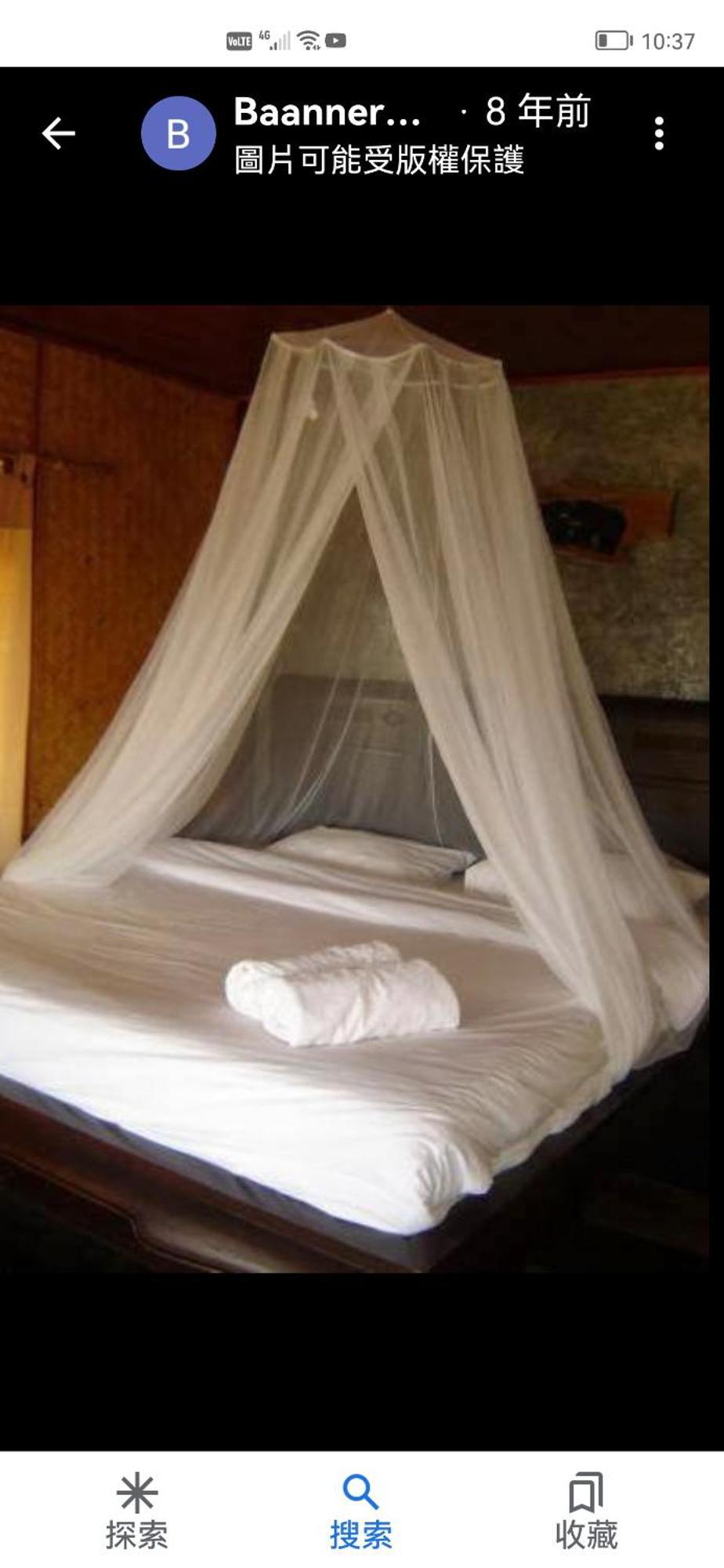 Romantic Time Mountain Resort Pai Exterior photo