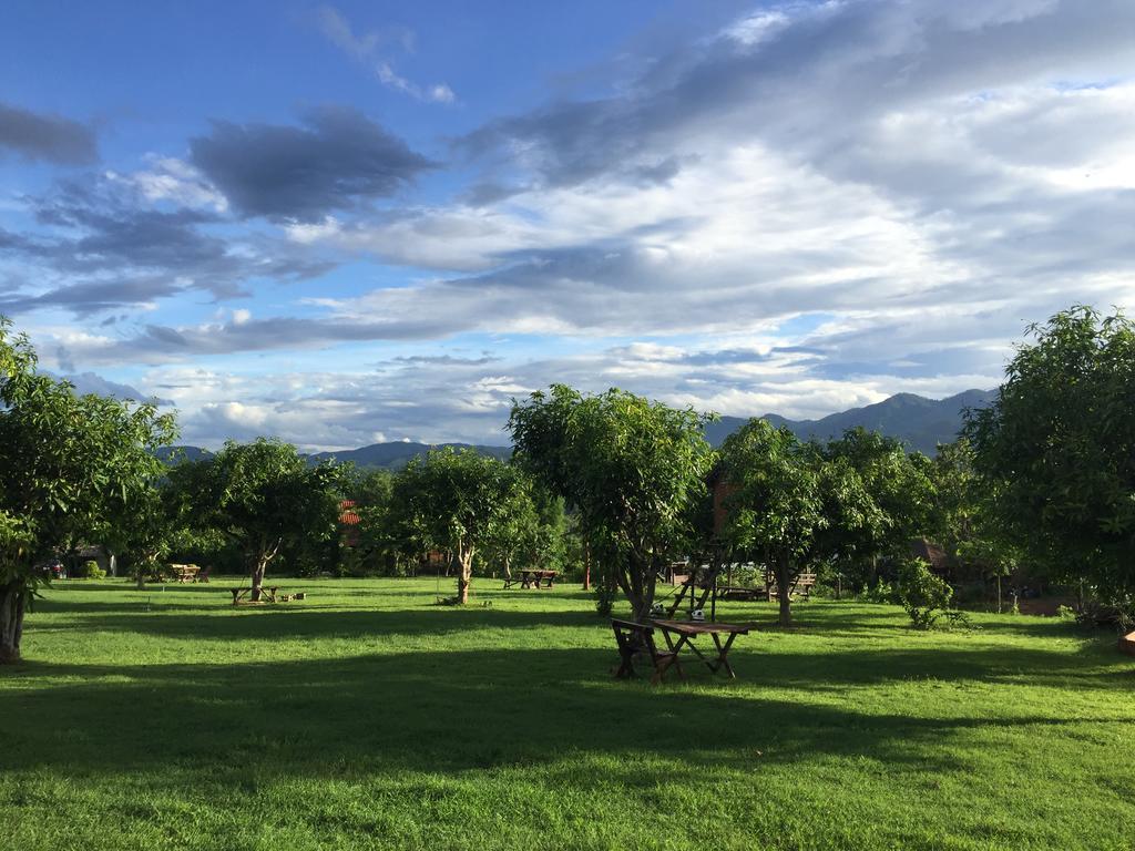 Romantic Time Mountain Resort Pai Exterior photo