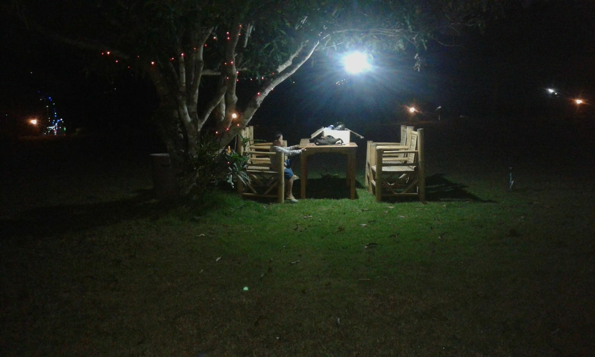 Romantic Time Mountain Resort Pai Exterior photo